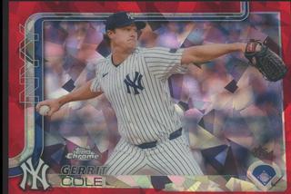 Gerrit Cole