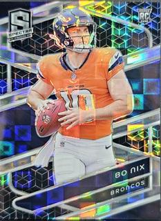 Bo Nix