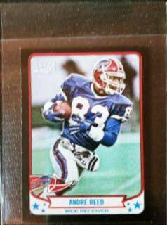 Andre Reed