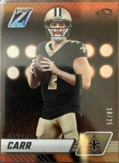 Derek Carr