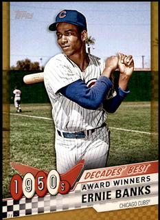 Ernie Banks