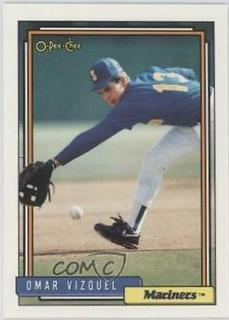 Omar Vizquel