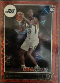 Jared Butler