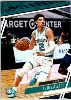 LaMelo Ball