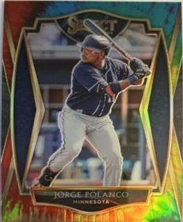 Jorge Polanco