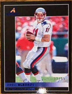Drew Bledsoe