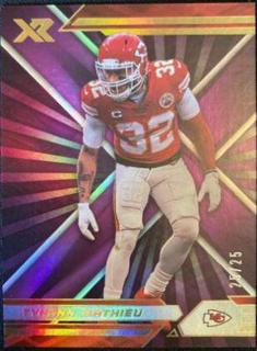 Tyrann Mathieu