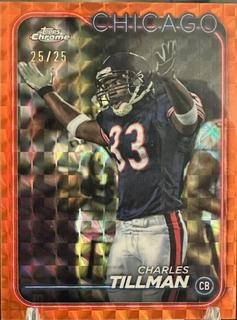 Charles Tillman