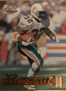 Jerris McPhail