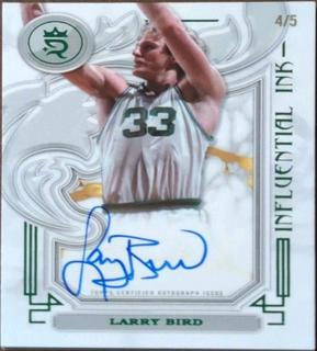 Larry Bird