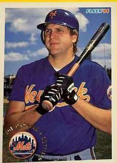 Joe Orsulak