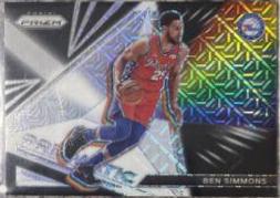 Ben Simmons