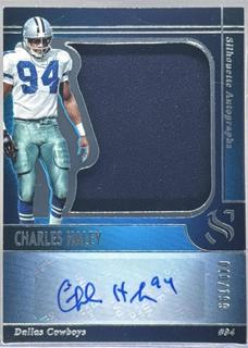 Charles Haley