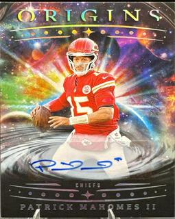 Patrick Mahomes II