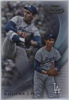 Sandy Koufax