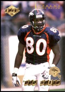 Rod Smith