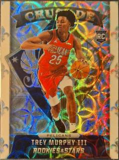 Trey Murphy III