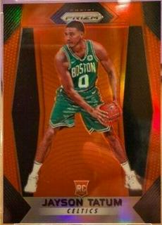 Jayson Tatum