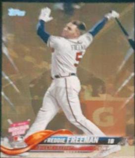 Freddie Freeman