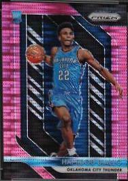 Hamidou Diallo