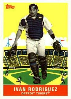 Ivan Rodriguez