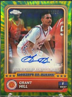 Grant Hill