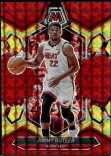 Jimmy Butler
