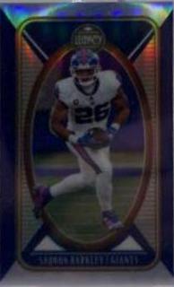 Saquon Barkley
