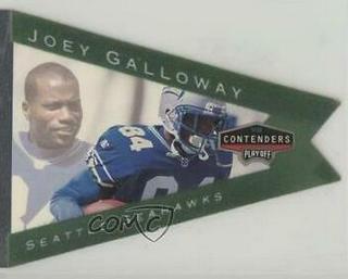 Joey Galloway
