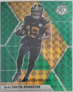 JuJu Smith Schuster