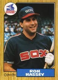 Ron Hassey