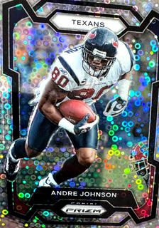 Andre Johnson