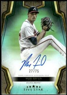 Max Fried