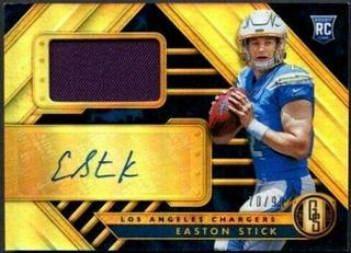 Easton Stick