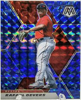 Rafael Devers
