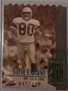Steve Largent
