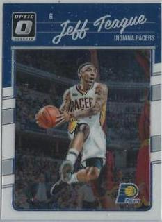 Jeff Teague