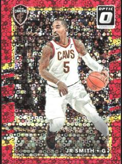 J.R. Smith
