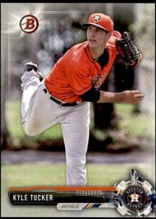 Kyle Tucker