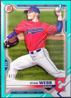 Ryan Webb