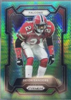 Deion Sanders