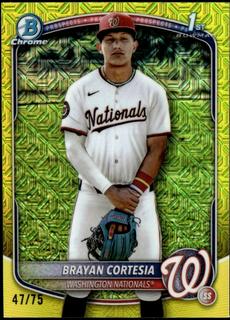 Brayan Cortesia