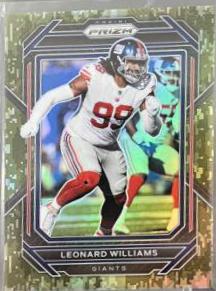 Leonard Williams