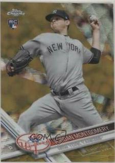 Jordan Montgomery