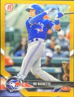 Bo Bichette