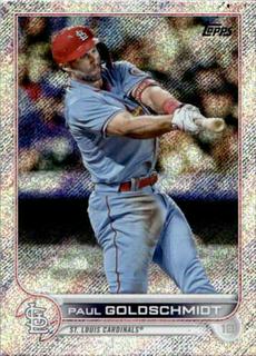 Paul Goldschmidt