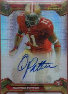 Quinton Patton