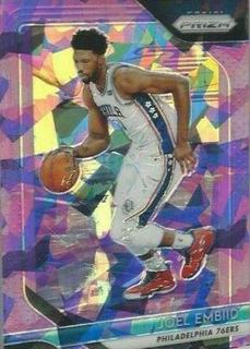 Joel Embiid