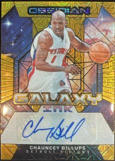 Chauncey Billups