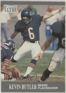 Kevin Butler